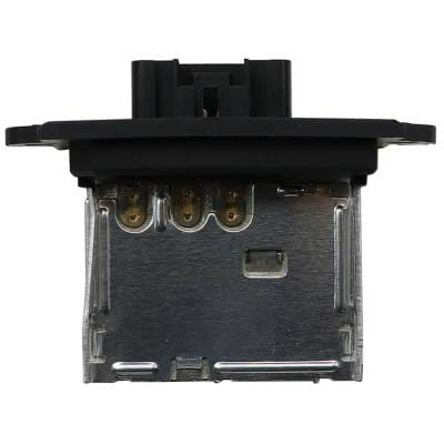 New Blower Motor Resistor Compatible With Mazda 6 I 4 Cyl 2.3L 6 Gt 4 Cyl 2.3L 6 Gs 4 Cyl 2.3L 6 thumbnail 2