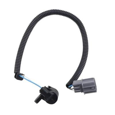 New Crankshaft Position Sensor Compatible With Acura Honda Civic Lx 4 Cyl 1.6L Civic Dx 4 Cyl 1.6L thumbnail 2