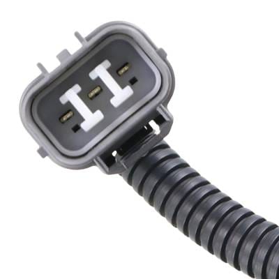 New Crankshaft Position Sensor Compatible With Acura Honda Civic Lx 4 Cyl 1.6L Civic Dx 4 Cyl 1.6L thumbnail 3