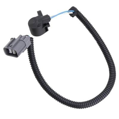 New Crankshaft Position Sensor Compatible With Acura Honda Civic Lx 4 Cyl 1.6L Civic Dx 4 Cyl 1.6L thumbnail 4