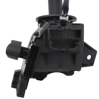 New Combination Switch Compatible With Isuzu Saab 9-7X 5.3I 8 Cyl 5.3L 9-7X Aero 8 Cyl 6.0L Ascender thumbnail 6
