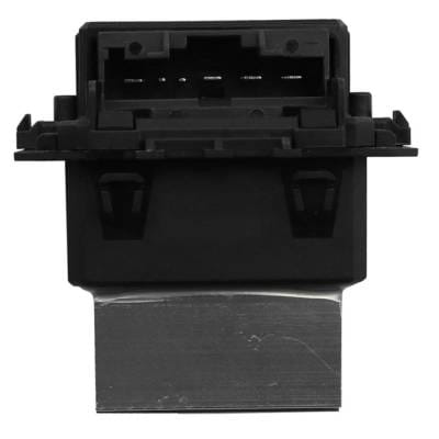 New Blower Motor Resistor Compatible With Mini Cooper Countryman John Cooper Works All4 4 Cyl 1.6L thumbnail 4