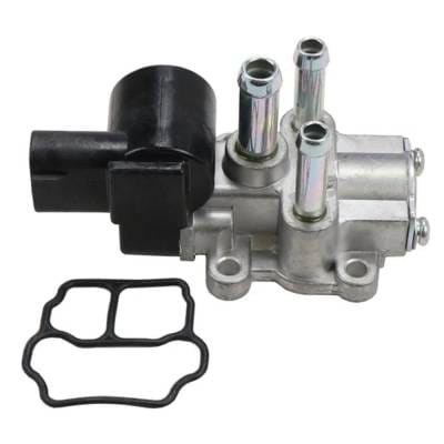 Idle Control Valve Compatible With Toyota Rav4 Base 4 Cyl 2.0L 2000 Bec1591029 thumbnail 2