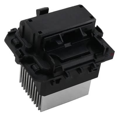 New Blower Motor Resistor Compatible With Mini Cooper Paceman John Cooper Works All4 4 Cyl 1.6L thumbnail 2
