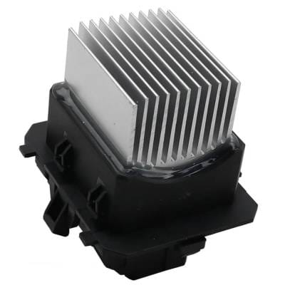 New Blower Motor Resistor Compatible With Mini Cooper Paceman John Cooper Works All4 4 Cyl 1.6L thumbnail 8