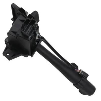 New Combination Switch Compatible With Isuzu Saab Ascender Base 8 Cyl 5.3L 9-7X Linear 6 Cyl 4.2L thumbnail 8