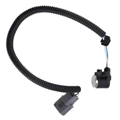 New Crankshaft Position Sensor Compatible With Acura Honda Civic Lx 4 Cyl 1.6L Civic Dx 4 Cyl 1.6L