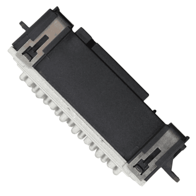 New Front Blower Motor Resistor Compatible With Volkswagen Cc R-Line Executive 4 Cyl 2.0L Passat thumbnail 8