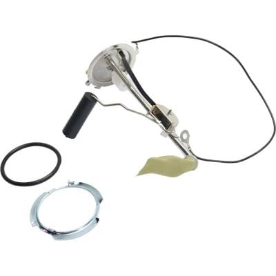 New Left Fuel Sending Unit Compatible With Gmc C2500 High Sierra 8 Cyl 7.4L C1500 High Sierra 8 Cyl thumbnail 8