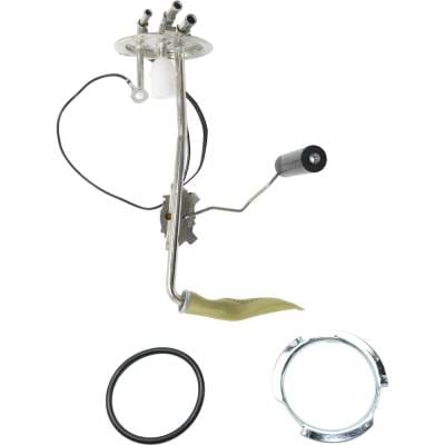 New Left Fuel Sending Unit Compatible With Gmc C2500 High Sierra 8 Cyl 7.4L C1500 High Sierra 8 Cyl thumbnail 12