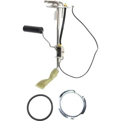 New Left Fuel Sending Unit Compatible With Gmc R2500 Base 6 Cyl 4.8L R3500 High Sierra 8 Cyl 7.4L thumbnail 10