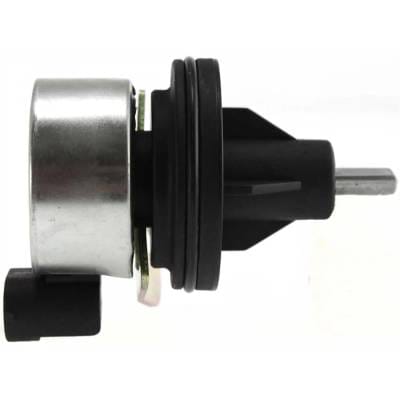 New 2 Blade Male Speed Sensor Compatible With Buick Cadillac Chevrolet Roadmaster Limited 8 Cyl 5.7L thumbnail 4