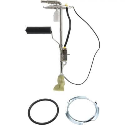 New Left Fuel Sending Unit Compatible With Gmc K1500 High Sierra 8 Cyl 5.7L R3500 High Sierra 8 Cyl thumbnail 4