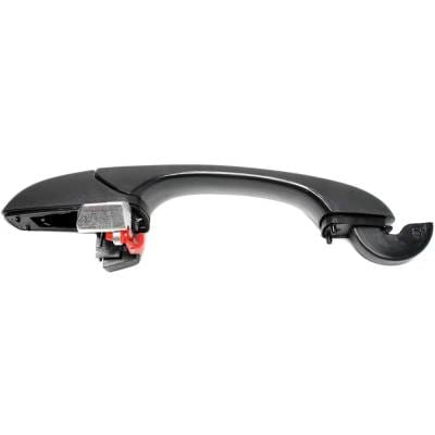 Front Driver Side Exterior Door Handle Compatible With 2007-2017 Jeep Patriot Dodge Caliber Jeep thumbnail 8