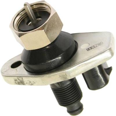 New 2-Prong Stud Speed Sensor Compatible With Dodge Jeep D250 Base 8 Cyl 5.9L Wrangler Base 4 Cyl thumbnail 2