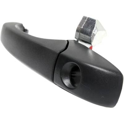 Front Left (Driver Side) Exterior Door Handle Compatible With 2007-2017 Jeep Compass Jeep Patriot thumbnail 4