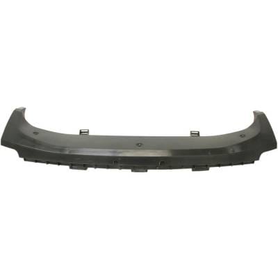 New Front Bumper Cover Support Compatible With Dodge Durango Sxt 8 Cyl 5.7L Durango Limited 8 Cyl thumbnail 2
