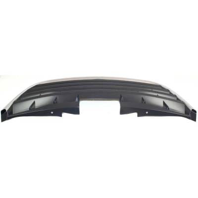 Grille Assembly Compatible With Chrysler Town & Country Lx 6 Cyl 3.3L Town & Country Lx 6 Cyl 3.8L thumbnail 12