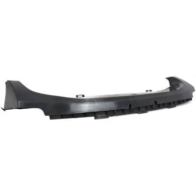 New Front Bumper Cover Support Compatible With Dodge Durango Se 8 Cyl 4.7L Durango Sxt 8 Cyl 4.7L thumbnail 8