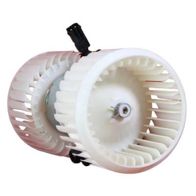Front Blower Motor Compatible With Bmw X5 3.0I 6 Cyl 3.0L 2001-2006 Bm3126106 64118382305 thumbnail 4