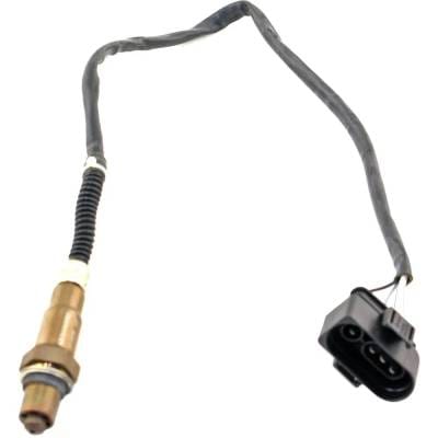 New Oxygen Sensor Compatible With Audi Volkswagen Golf Trek 4 Cyl 2.0L Jetta Jazz 4 Cyl 2.0L Jetta thumbnail 2