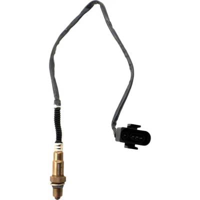 New Oxygen Sensor Compatible With Audi Volkswagen Cabrio Base 4 Cyl 2.0L Jetta Glx 6 Cyl 2.8L Golf thumbnail 8