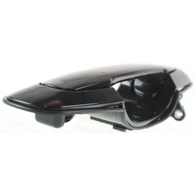 Front Or Rear Passenger Side Exterior Door Handle Compatible With 1999-2005 Suzuki Vitara Suzuki thumbnail 6