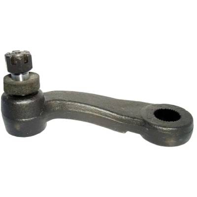 New Oe Replacement Pitman Arm Compatible With Chevrolet Gmc G3500 Rally Camper Special 8 Cyl 6.5L thumbnail 2