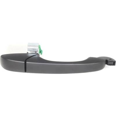 Front Or Rear Passenger Side Exterior Door Handle Compatible With 2007-2016 Chrysler Sebring thumbnail 4