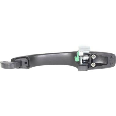 Front Or Rear Passenger Side Exterior Door Handle Compatible With 2007-2016 Chrysler Sebring thumbnail 10