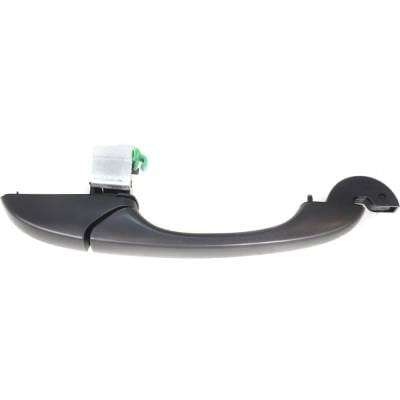 Front Or Rear Right (Passenger Side) Exterior Door Handle Compatible With 2007-2016 Dodge Avenger thumbnail 12