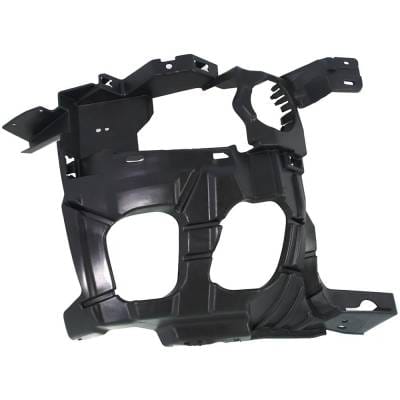 New Right Driving Light Bracket Compatible With Buick Enclave Cxl Enclave Base Enclave Cx 2008-2012 thumbnail 2