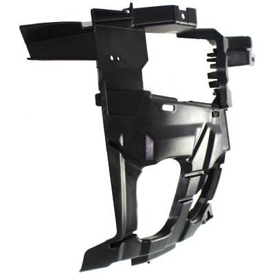 New Right Driving Light Bracket Compatible With Buick Enclave Cxl Enclave Base Enclave Cx 2008-2012 thumbnail 6