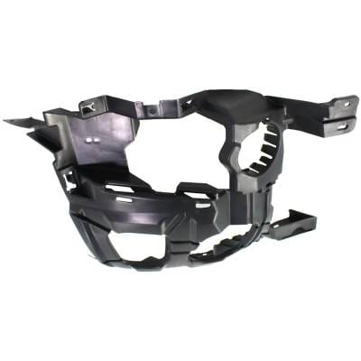 New Right Driving Light Bracket Compatible With Buick Enclave Cxl Enclave Base Enclave Cx 2008-2012 thumbnail 10
