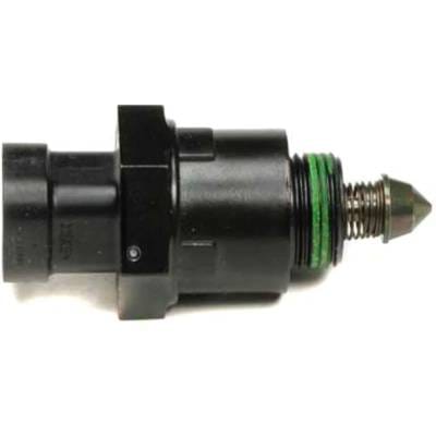 New Idle Control Valve Compatible With Gmc Yukon Slt 8 Cyl 5.7L K1500 Sierra Slt 6 Cyl 4.3L C2500 thumbnail 8