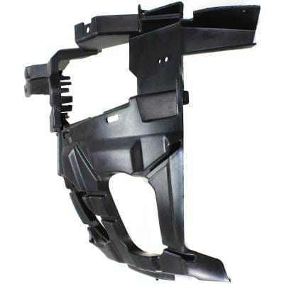 New Left Driving Light Bracket Compatible With Buick Enclave Cx Enclave Base Enclave Cxl 2008-2012 thumbnail 4