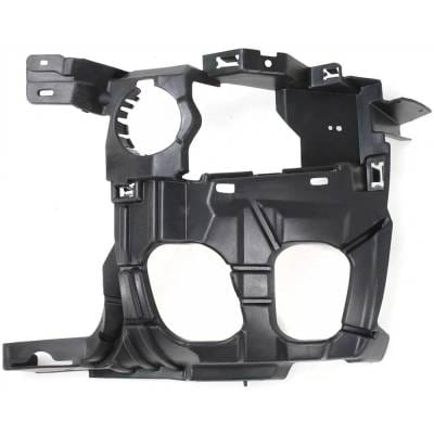 New Left Driving Light Bracket Compatible With Buick Enclave Cx Enclave Base Enclave Cxl 2008-2012 thumbnail 2
