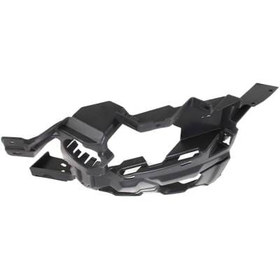 New Left Driving Light Bracket Compatible With Buick Enclave Cx Enclave Base Enclave Cxl 2008-2012 thumbnail 10