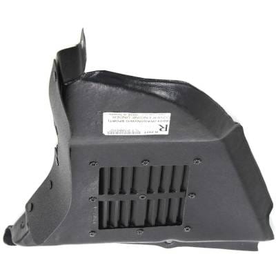 Front Right Passenger Side Fender Liner Splash Shield Compatible With 2004-2007 Bmw 5 Series 525I thumbnail 10