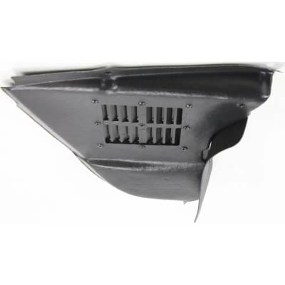 Fender Splash Shield Right Passenger Side Compatible With 2004-2007 Bmw 525I 530I 545I 550I M5 E60 thumbnail 12
