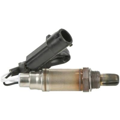 New 3-Wire Oxygen Sensor Compatible With Ford Bronco Ii Eddie Bauer 6 Cyl 2.9L F-150 Xl 8 Cyl 5.0L thumbnail 6