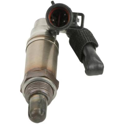 New 3-Wire Oxygen Sensor Compatible With Ford Taurus Lx 6 Cyl 3.8L Ranger S Plus 4 Cyl 2.3L E-250 thumbnail 2