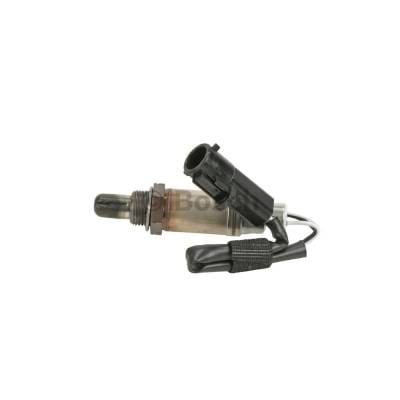 New 3-Wire Oxygen Sensor Compatible With Ford Mustang Lx 4 Cyl 2.3L E-250 Econoline Custom 8 Cyl thumbnail 4