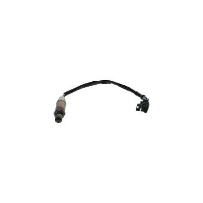 New 4-Wire Oxygen Sensor Compatible With Chevrolet Silverado 3500 Lt 8 Cyl 8.1L Corvette Zr1 8 Cyl thumbnail 2