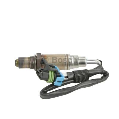 New 4-Wire Oxygen Sensor Compatible With Chevrolet Express 1500 Lt 8 Cyl 5.3L Silverado 3500 Base 8 thumbnail 4