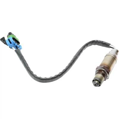 New 4-Wire Oxygen Sensor Compatible With Chevrolet Lcf 3500 Base 8 Cyl 6.0L Express 2500 Ls 8 Cyl thumbnail 10