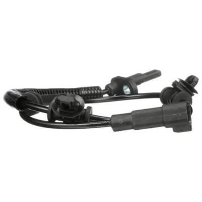 New Rear Abs Speed Sensor Compatible With Chevrolet Camaro Ls 6 Cyl 3.6L Camaro Zl1 8 Cyl 6.2L thumbnail 16