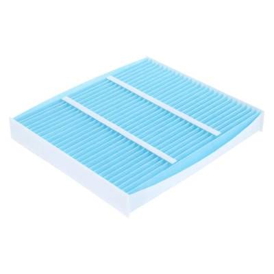 New Particulate Cabin Air Filter Compatible With Toyota Avalon Xle Plus 6 Cyl 3.5L Prius C Four 4 thumbnail 10