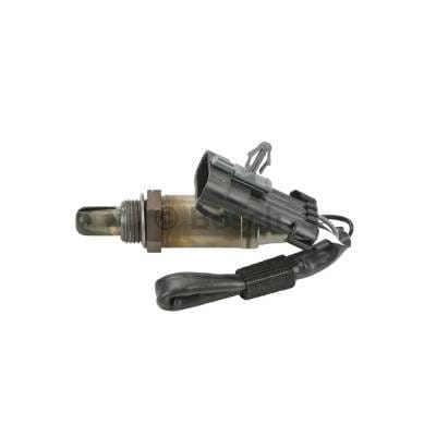 New 4-Wire Oxygen Sensor Compatible With Chevrolet Isuzu Trooper S 6 Cyl 3.2L C1500 Suburban Ls 8 thumbnail 4