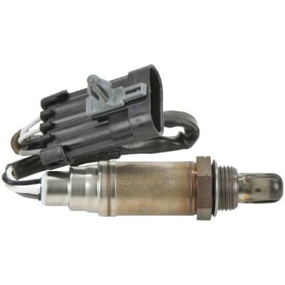 New 4-Wire Oxygen Sensor Compatible With Chevrolet Isuzu Tahoe Ls 8 Cyl 5.7L C1500 Ls 8 Cyl 5.0L thumbnail 6